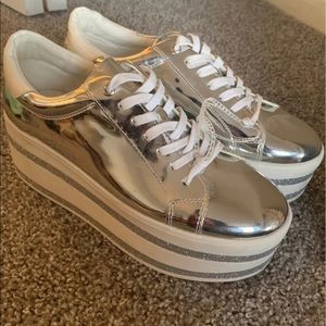 Call It Spring Platform